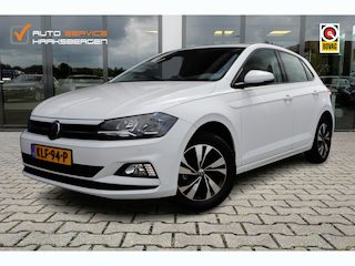Volkswagen Polo 1.0 Polo | Carplay | DAB | PDC |