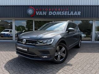 Volkswagen Tiguan 2.0 TSI 4Motion Highline Business R - Pano Camera Navi LED