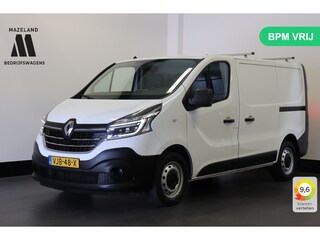Renault Trafic 2.0 dCi 120PK EURO 6 - Airco - Cruise - PDC - €11.900,- Excl.