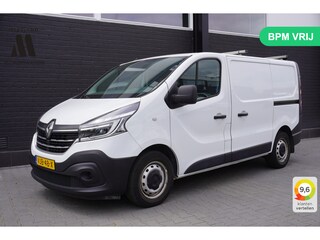 Renault Trafic 2.0 dCi 120PK EURO 6 - Airco - Cruise - PDC - €11.900,- Excl.
