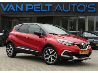 Renault Captur 1.2 TCe EDC Intens / Clima / Camera / DAB+