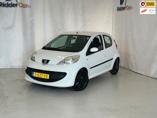 Peugeot 107 1.0-12V XR|CARPLAY|NAVI|ELEK RAMEN|ZUINIG|