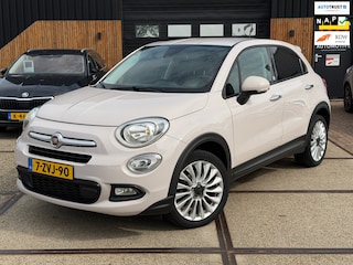Fiat 500X 1.4 Turbo MultiAir PopStar Camera Cruise Clima
