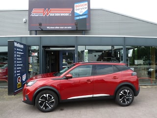 Peugeot 2008 1.2 Puretech 130pk Allure NAV.CC. EERSE EIGN.