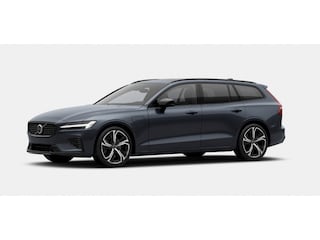 Volvo V60 2.0 T8 AWD Plus Dark