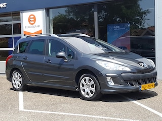 Peugeot 308 SW XS 1.6 VTI-120PK 5Pers. | CLIMATE CONTROL | RADIO/CD-SPELER |