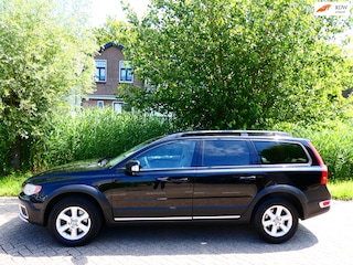 Volvo XC70 3.2 238pk 4WD 6-Cil. Summum Automaat Leder Schuifdak