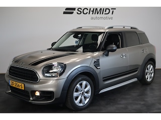 Mini Countryman 1.5 Business Edition | Trekhaak | Navigatie | Cruise Control