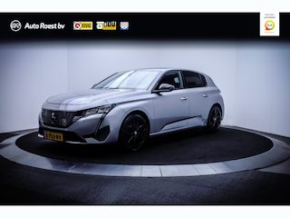 Peugeot 308 1.2 PureTech Allure FULL LED | STUUR+STOELVERW | 360 CAM | CARPLAY | VOORRUITVERW | ACC | BLINDSPOT | LMV