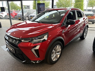 Mitsubishi ASX 1.8 HEV AT Intense | Direct leverbaar! |