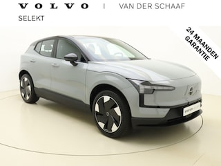 Volvo EX30 Extended Range Plus / Harman&Kardon Audio / 19'' / El. Achterklep / PDC + Camera / Zwart dak / 19" / Google / ACC / BLIS /