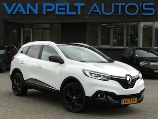 Renault Kadjar 1.2 TCe 131PK EDC Automaat Extase / PANO / LEDER