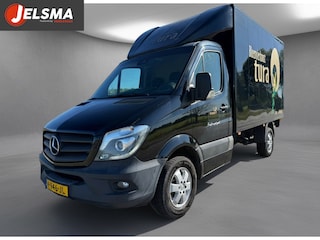 Mercedes-Benz Sprinter 316 2.2 CDi 432 Ambition, Bakwagen | Goed onderhouden!
