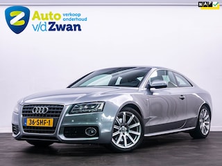 Audi A5 Coupé 1.8 TFSI 2 X S-line ABT Leder/Navi/NL-Auto/NAP
