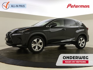 Lexus NX 300h AWD President Line | Mark Levinson | Stoelventil. |