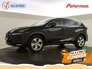 Lexus NX 300h AWD President Line | Mark Levinson | Stoelventil. |