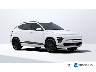 Hyundai Kona Long Range Pure Edition 64.8 kWh | €1500,- korting !! | Vanaf €419,- Private Lease p/m !