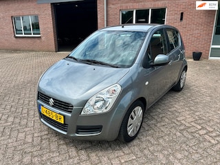 Suzuki Splash 1.0 Spirit // Nieuwe APK // Nieuwe koppeling