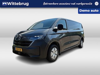 Volkswagen Transporter 34 L2H1 Life 64 kWh 218 pk - Trekhaak / Navi by APP