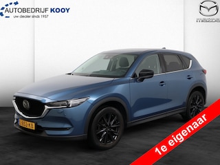 Mazda CX-5 2.0 SkyActiv-G 165PK Sportive / Dealer onderhouden