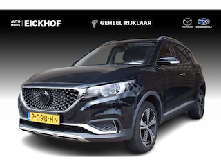 MG ZS EV Luxury 45 kWh - Panoramadak - Leer