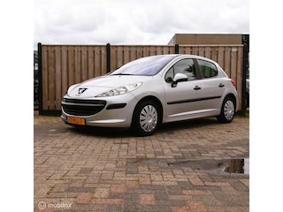 Peugeot 207 1.4 XR Airco - 1e eigenaar