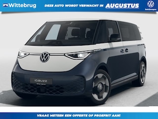Volkswagen ID. Buzz Pro Bulli Limited 86 kWh LWB 7p.