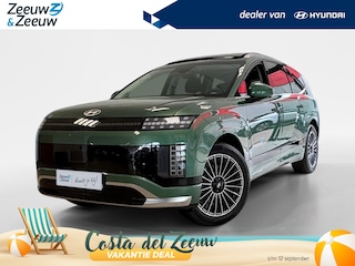 Hyundai Ioniq 9 LOUNGE | AWD | 110KWH | 7 PERSOONS |