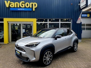Toyota Yaris Cross 1.5 Hybrid GR Sport Panorama All-in prijs!
