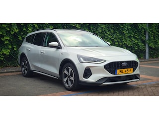 Ford Focus Wagon 1.0 EcoBoost Hybrid Active X Cam|Cruise|Stoel en stuurverwarming