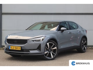 Polestar 2 Standard Range Single Motor 63kWh