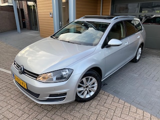 Volkswagen Golf Variant 1.4 TSI Comfortline | Panodak | Clima | Cruise