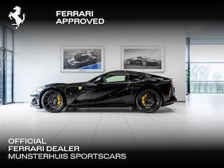 Ferrari 812 ~Ferrari Munsterhuis~