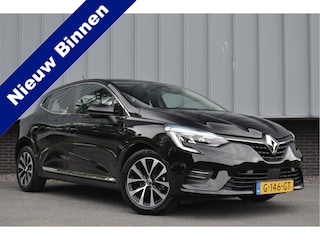 Renault Clio 1.0 TCe Intens FACELIFT | Carplay | PDC | Lane Assist | Half Leder