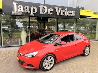 Opel Astra GTC 1.4 Turbo EDITION