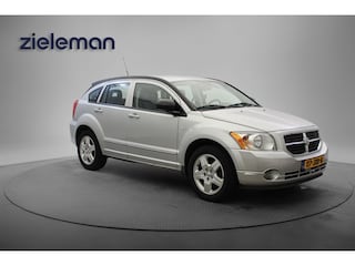 Dodge Caliber 2.0 SE Auotomaat - Navi, Cruise, Trekhaak