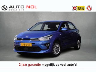 Kia Rio 1.0 T-GDi MHEV DynamicLine | Apple Carplay | ACC | Camera | Airco