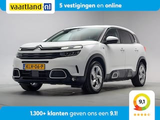 Citroën C5 Aircross 1.6 Plug-in Hybrid 225 Business [ LED Navi Apple/Android ]