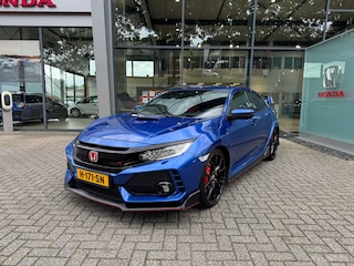 Honda Civic 2.0 i-VTEC Type R GT