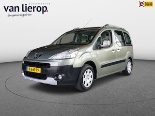 Peugeot Partner 1.6 XR|TREKHAAK|AIRCO|PDC ACHTER