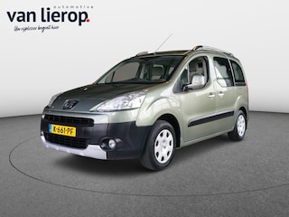Peugeot Partner 1.6 XR|TREKHAAK|AIRCO|PDC ACHTER