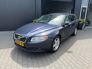 Volvo V70 2.0 D3 Momentum