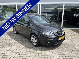 Seat Altea 1.4 TSI Style Trekhaak / Lmv / Airco / Multimedia