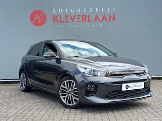 Kia Rio 1.0 TGDI GT-Line | CAMERA | NAVI | APPLE CARPLAY/ ANDROID AUTO | MEER FOTO'S VOLGEN.  Wij bieden ook financiering mogelijkheden aan.