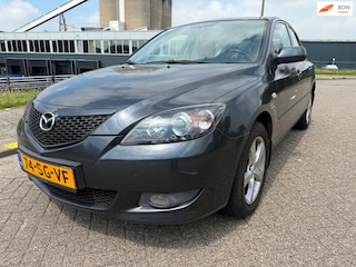 Mazda 3 Sport 2.0 Executive
