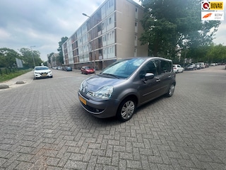 Renault Modus 1.2 TCE Exception
