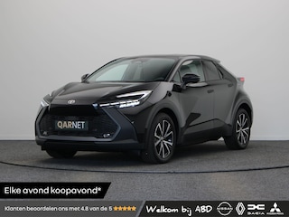 Toyota C-HR 2.0 Plug-in Hybrid 220 Dynamic | 10 jaar Garantie | Stoel en Stuurwielverwarming | Achteruitrijcamera | Full Led |