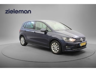 Volkswagen Golf Sportsvan 1.6 TDI Business Edition Connected - Navi, Clima, Stoelverw. Trekhaak