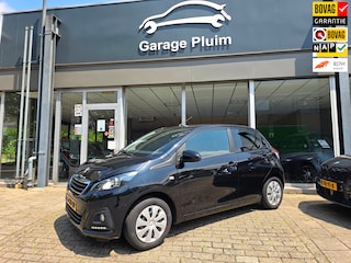 Peugeot 108 1.0 e-VTi Active Airco/Bluetooth/PDC