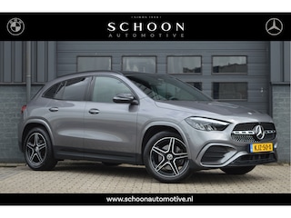 Mercedes-Benz GLA 180 AMG Line | PANO | ACC | CAM | KEYLESS |